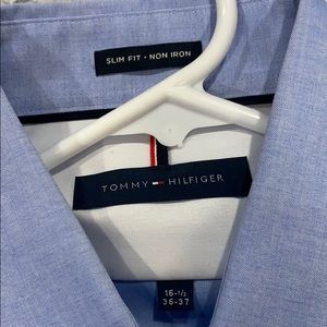 Tommy Hilfiger dress shirt